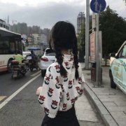 姐妹头像背影女两张(共22张)