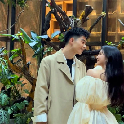 高质量情头双人两张(优选22张)