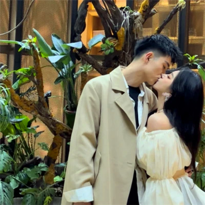 高质量情头双人两张(优选22张)