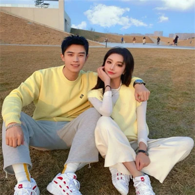 高质量情头双人两张(优选22张)