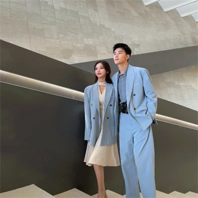 高质量情头双人两张(优选22张)