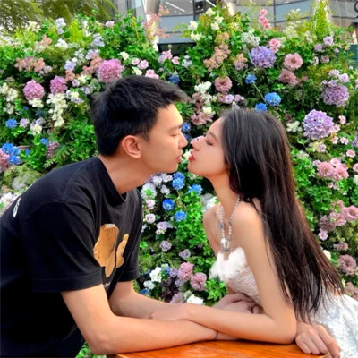 高质量情头双人两张(优选22张)