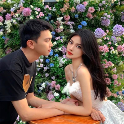 高质量情头双人两张(优选22张)