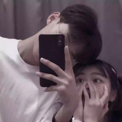 高质量情头双人两张(优选22张)