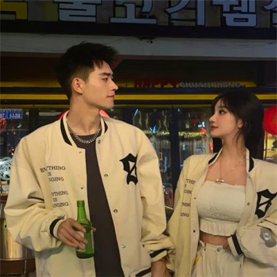 高质量情头双人两张(优选22张)