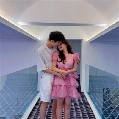 高质量情头双人两张(优选22张)