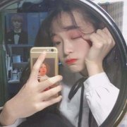 霸气又好看的女头像(精选20张)