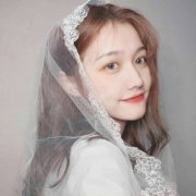 超少女心超仙的闺蜜头像(精选18张)