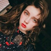 很有感觉的欧美个性头像(共22张)