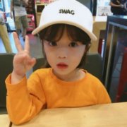 萌萌的小萝莉女生qq头像(18张)