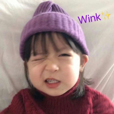 萌萌的小萝莉女生qq头像(18张)