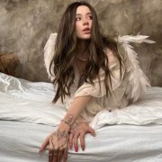 2023好看又性感欧美女生头像(精选24张)