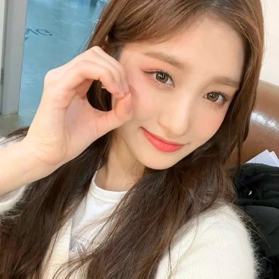 2023最火最流行的女生微信头像大全(精选24张)