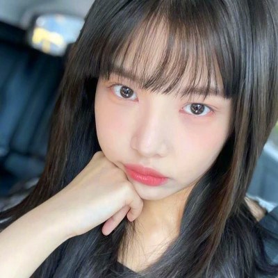 2023最火最流行的女生微信头像大全(精选24张)