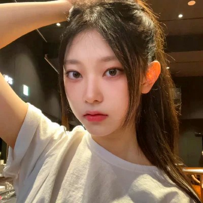 2023最火最流行的女生微信头像大全(精选24张)