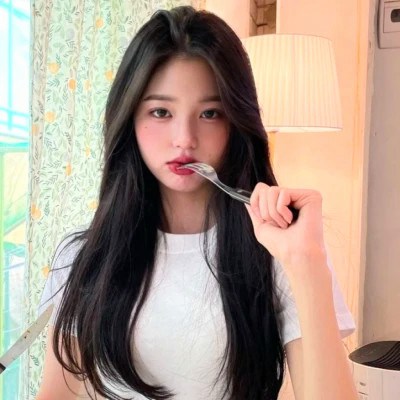 2023最火最流行的女生微信头像大全(精选24张)