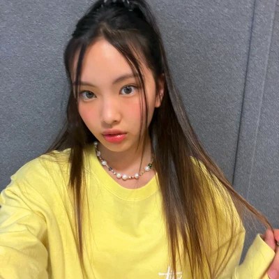 2023最火最流行的女生微信头像大全(精选24张)