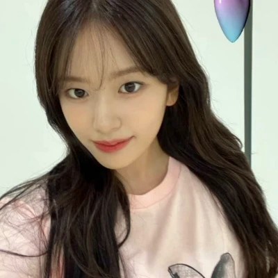 2023最火最流行的女生微信头像大全(精选24张)