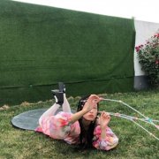 个性女孩头像图片(18张)