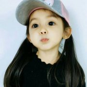 萌娃闺蜜头像一对两张图片(共20张)