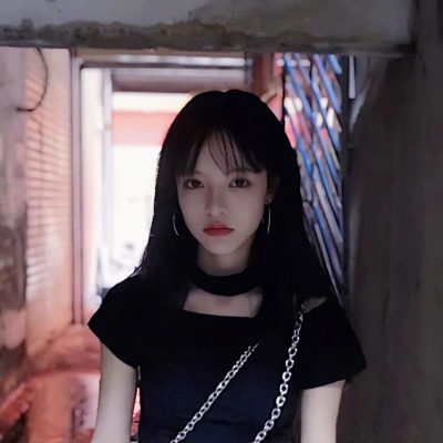 让男生看一眼就心动的女生头像(共24张)