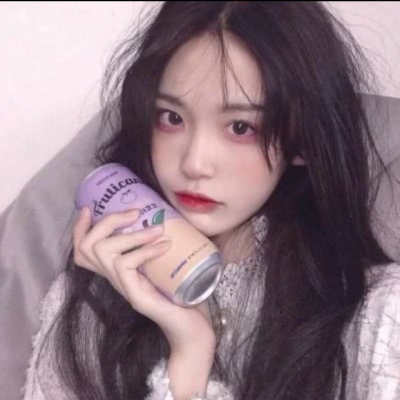 让男生看一眼就心动的女生头像(共24张)