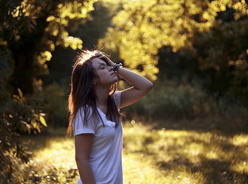 心态好格局大的微信名(93个)