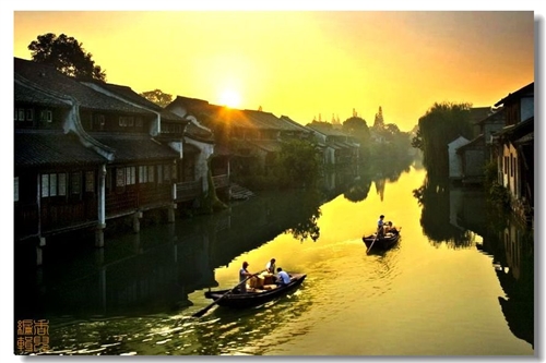 温暖阳光的微信昵称(共100个)