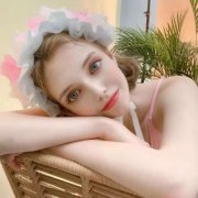 高清仙气飘飘的欧美头像图片大全(共24张)