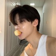 高清阳光帅气男生头像干净(优选24张)