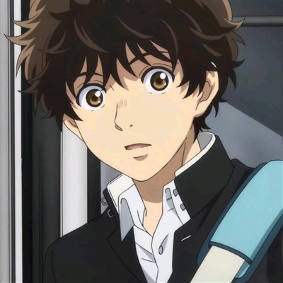 最火的二次元头像男(共24张)