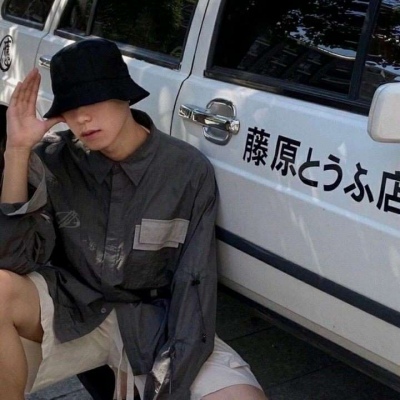 最帅最酷的男生头像图片(优选25张)