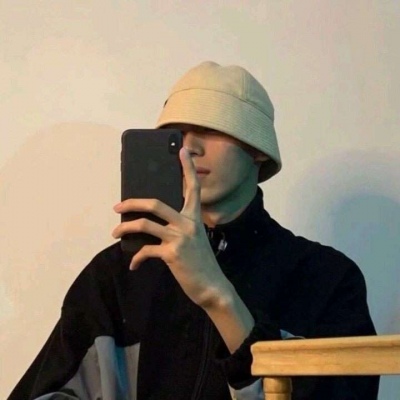 最帅最酷的男生头像图片(优选25张)