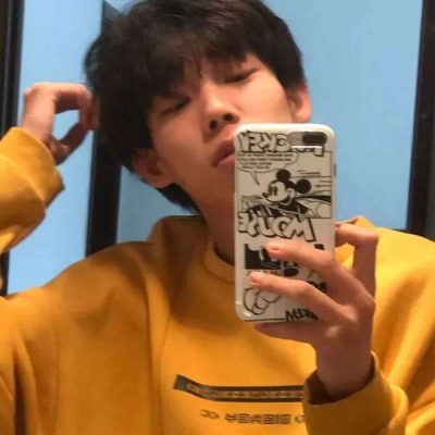 最帅最酷的男生头像图片(优选25张)