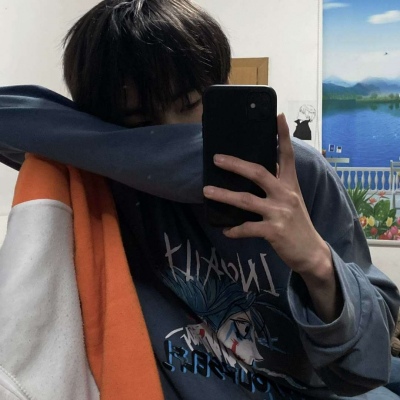 最帅最酷的男生头像图片(优选25张)