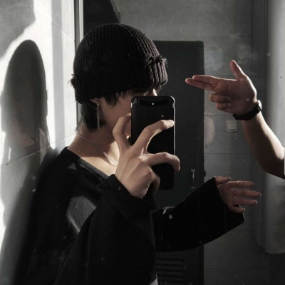 最帅最酷的男生头像图片(优选25张)