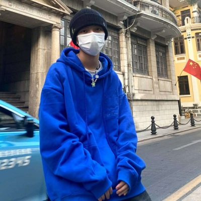 最帅最酷的男生头像图片(优选25张)