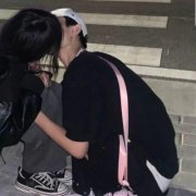 今年最流行情侣头像(22张)