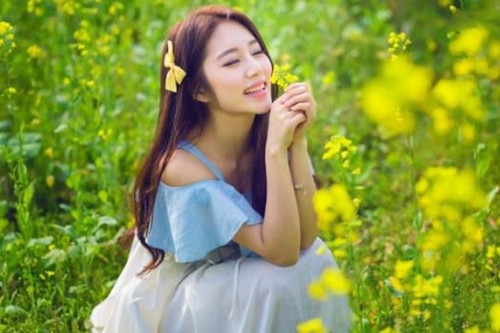 两字古风诗意唯美名字(112个)