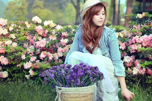 超甜超可爱的情侣昵称(98个) 超甜超可爱的情侣昵称(98个)